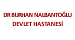 Dr Burhan Nalbantoğlu Devlet Hastanesi