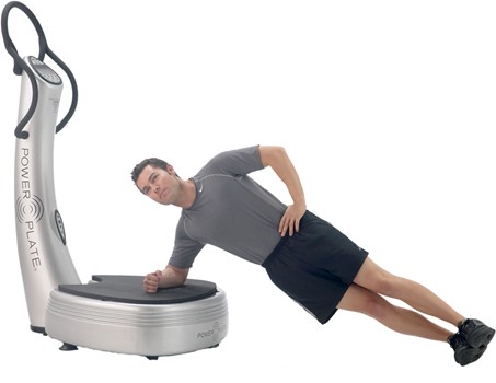 KKTC'de Power Plate