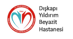 Dışkapı Yıldırım Beyazıt Hastanesi